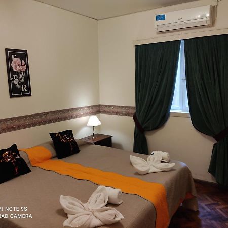 Viajeros Felices En Lo De Lucia Apartman Mendoza Kültér fotó